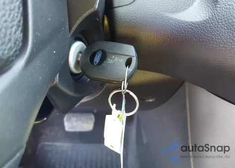 2015 Ford Focus Se from USA, damaged, VIN 1FADP3F29FL280585